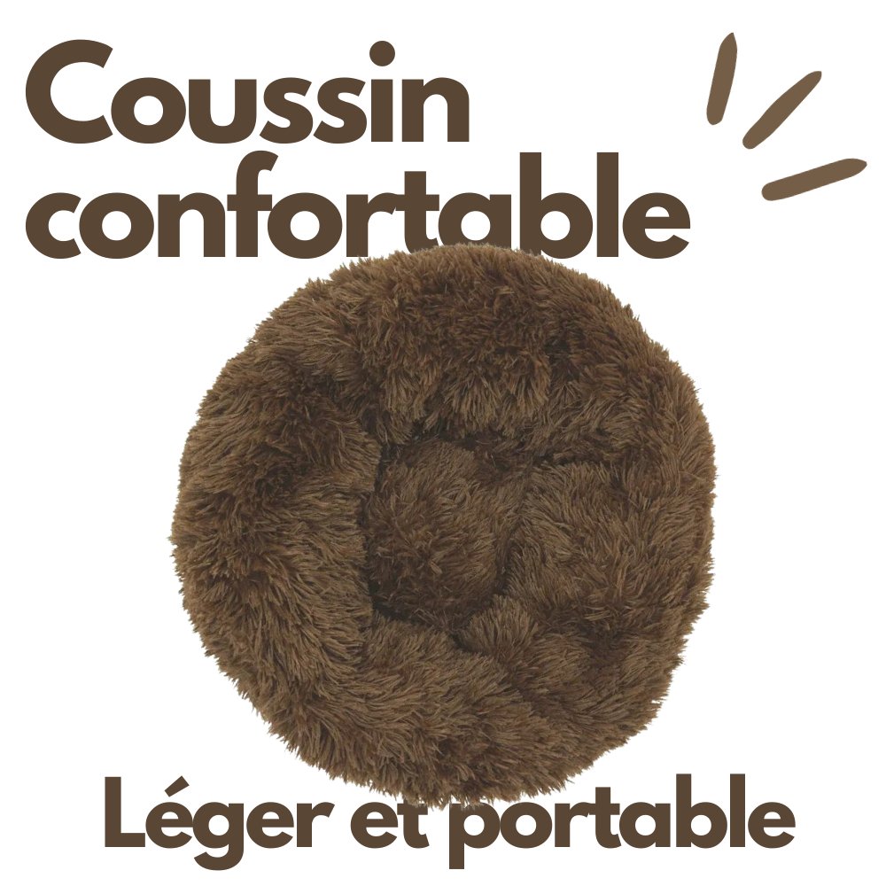 Keleby⎜Coussin confortable - Keleby